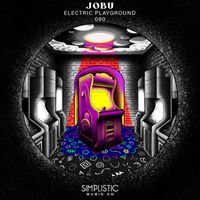 Jobu - Electric Playground
