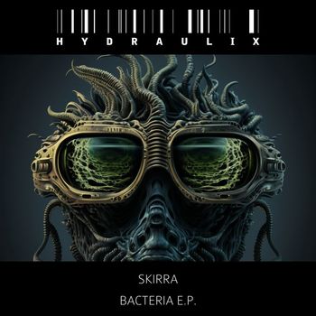 SKiRRA - Bacteria