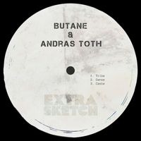 Butane & Andras Toth - Tribe | Danse | Caste