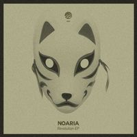 Noaria - Revolution EP