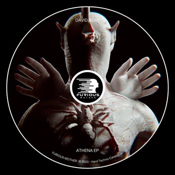 David Bean - Athena EP