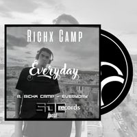 RICHX CAMP - Everyday