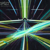 Spazz - Decatrance