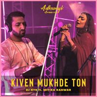 DJ NYK - Kiven Mukhde Ton