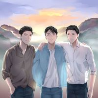 Sign - เพนกวิน