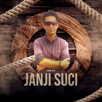 Irwan - Janji Suci