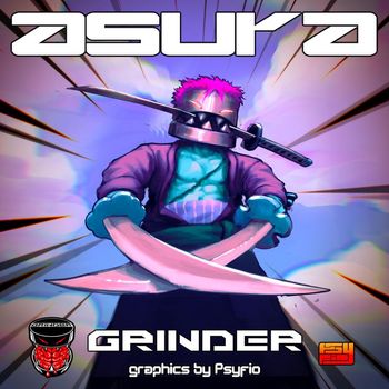 Grinder - ASURA