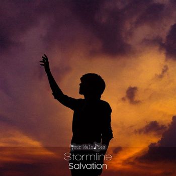 Stormline - Salvation