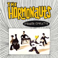 The Hormonauts - Spanish Omelette