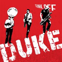 Funk Off - Duke