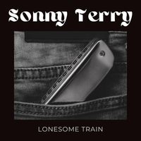 Sonny Terry - Lonesome Train