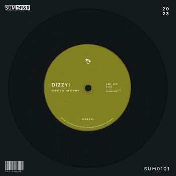 Dizzy! - Chemical Weaponry