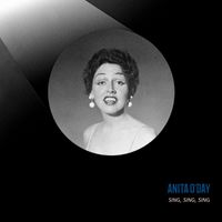 Anita O'Day - Sing, Sing, Sing