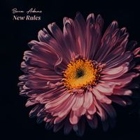 Becca Adams - New Rules