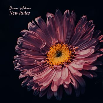 Becca Adams - New Rules