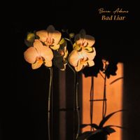 Becca Adams - Bad Liar