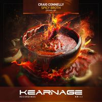 Craig Connelly - Spicy Broth