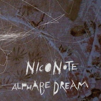 Niconote - Alphabe Dream