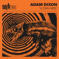 Adam Dixon - U Can Hide
