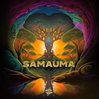 Various Artists - Samauma