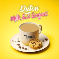 Duton - Milk & 2 Sugars