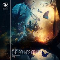 Sonic Scope - The Sounds of Life EP