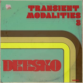 Deesko - Transient Modalities 3