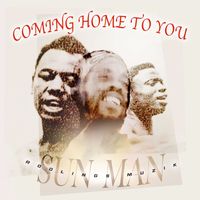 Sunman - Coming Home to You