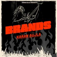 Karan Aujla - BRANDS