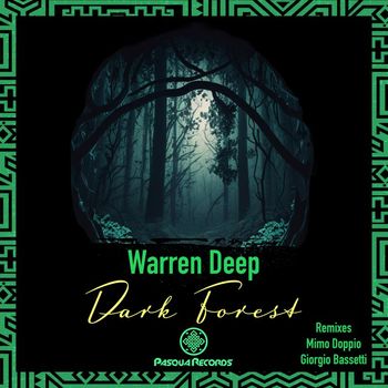 Warren Deep - Dark Forest