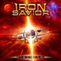 Iron Savior - Firestar (Explicit)