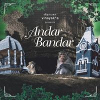 Vinayak A - Andar Bandar