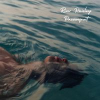 River Paisley - Passionfruit
