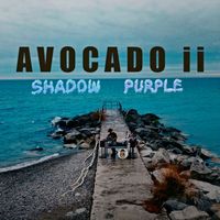 Avocado ii - Shadow Purple
