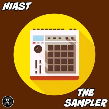 Hiast - The Sampler