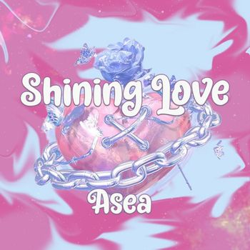 ASEA - Shining Love