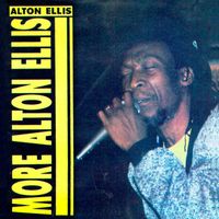 Alton Ellis - More Alton Ellis