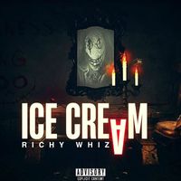 Richy Whiz - Ice Cream