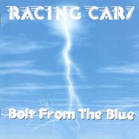 Racing Cars - Bolt From The Blue