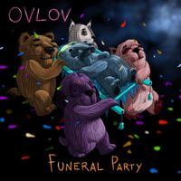 Ovlov - Funeral Party