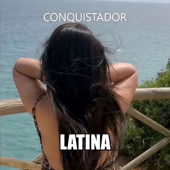 Conquistador - Latina