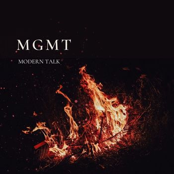 MGMT - Modern Talk