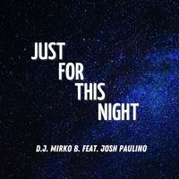 D.J. Mirko B. - Just for this Night