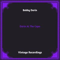 Bobby Darin - Darin At The Copa (Hq remastered 2023)