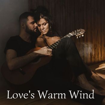 Various Artists - Love's Warm Wind