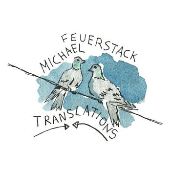 Michael Feuerstack - Translations