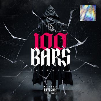 Richter - 100 BARS Reloaded (Explicit)