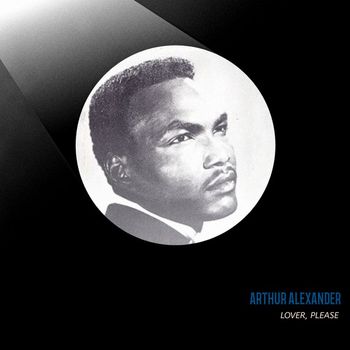 Arthur Alexander - Lover, Please