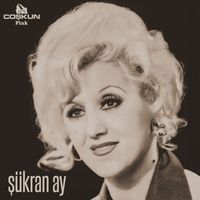 Şükran Ay - Şarap Ve Dudak