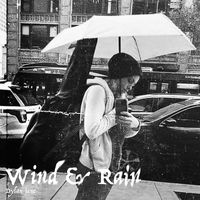 Dylan Jane - Wind & Rain